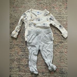 Old navy set
